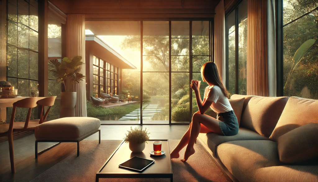 Trends for Generative AI in 2025: Personal Assistants - Image is AI Generated