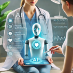 Generative AI in Healthcare