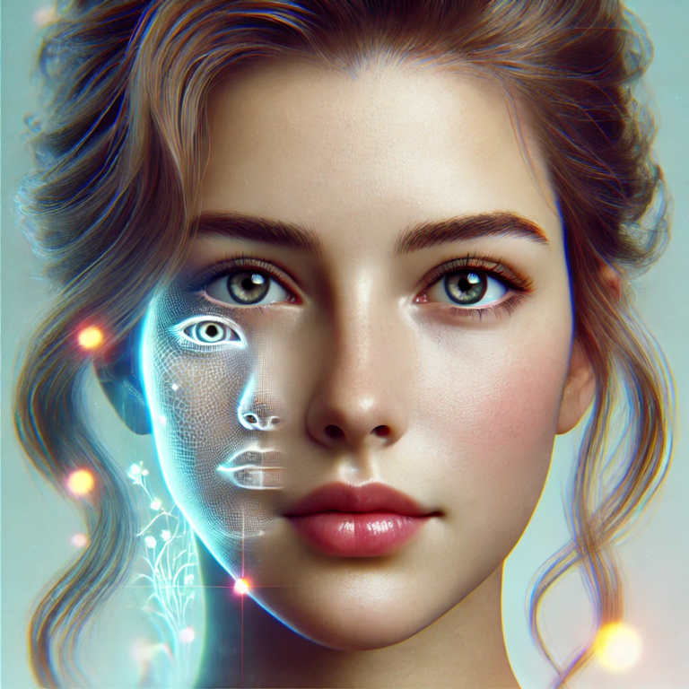 Hyperrealism-in-genai-digital-portrait